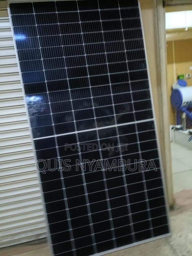 200w Solar Panel, Solar Panel - thumbnail 3