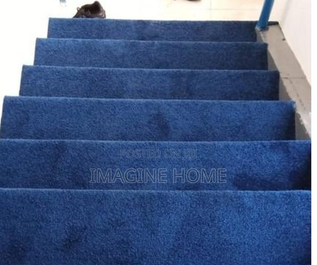 Wall to Wall Carpets - main view