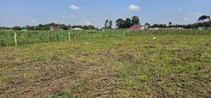 Plots for Sale in Kiplombe Opposite New MTRH in Eldoret