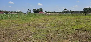 Plots for Sale in Kiplombe Opposite New MTRH in Eldoret