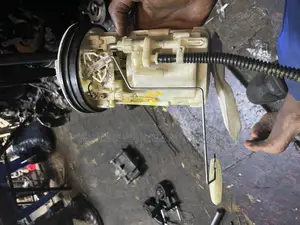 T 30 Fuel Pump for Extrail