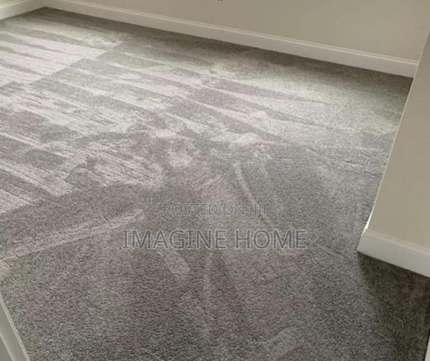 Wall to Wall Carpets - main view