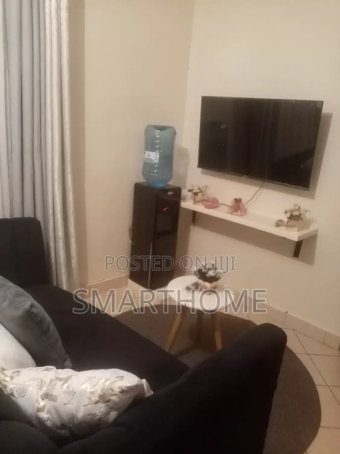Airbnb South B One