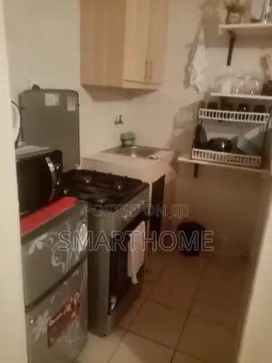 Airbnb South B One