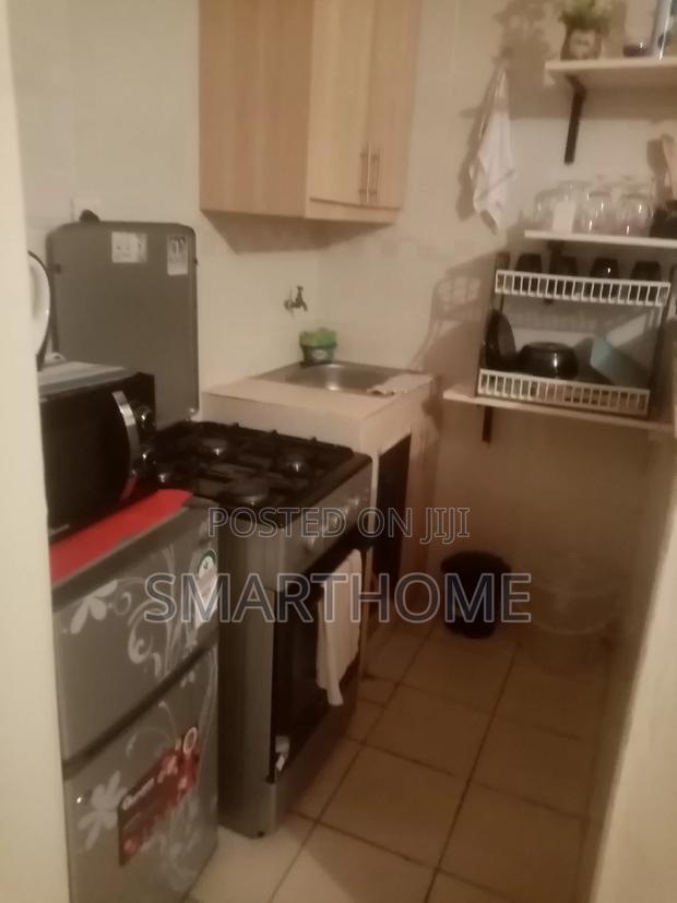 Airbnb South B One - thumbnail 4