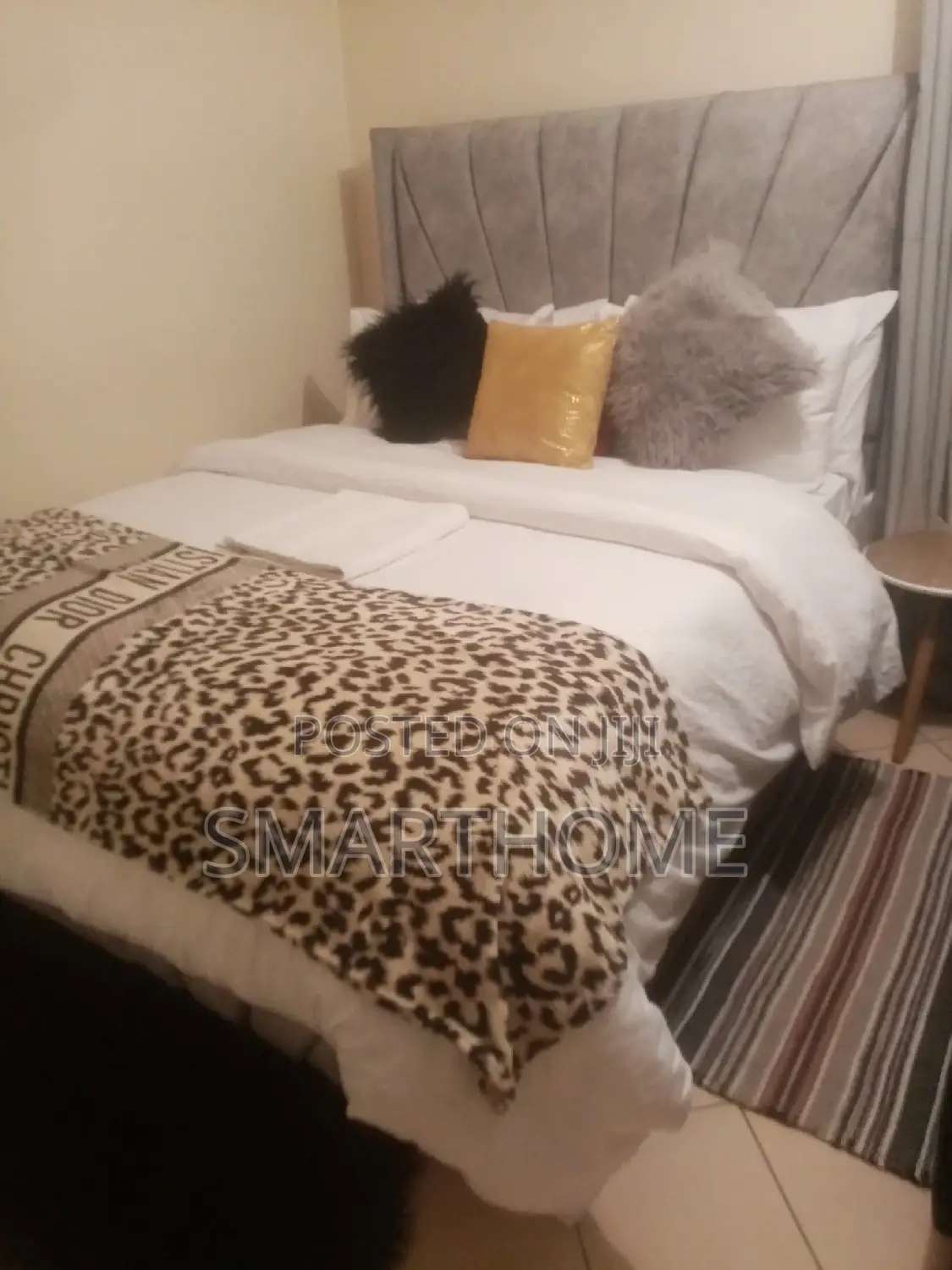 Airbnb South B One