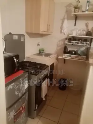 Airbnb South B One