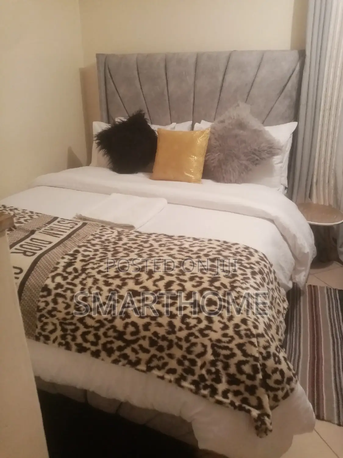 Airbnb South B One
