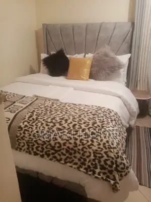 Airbnb South B One