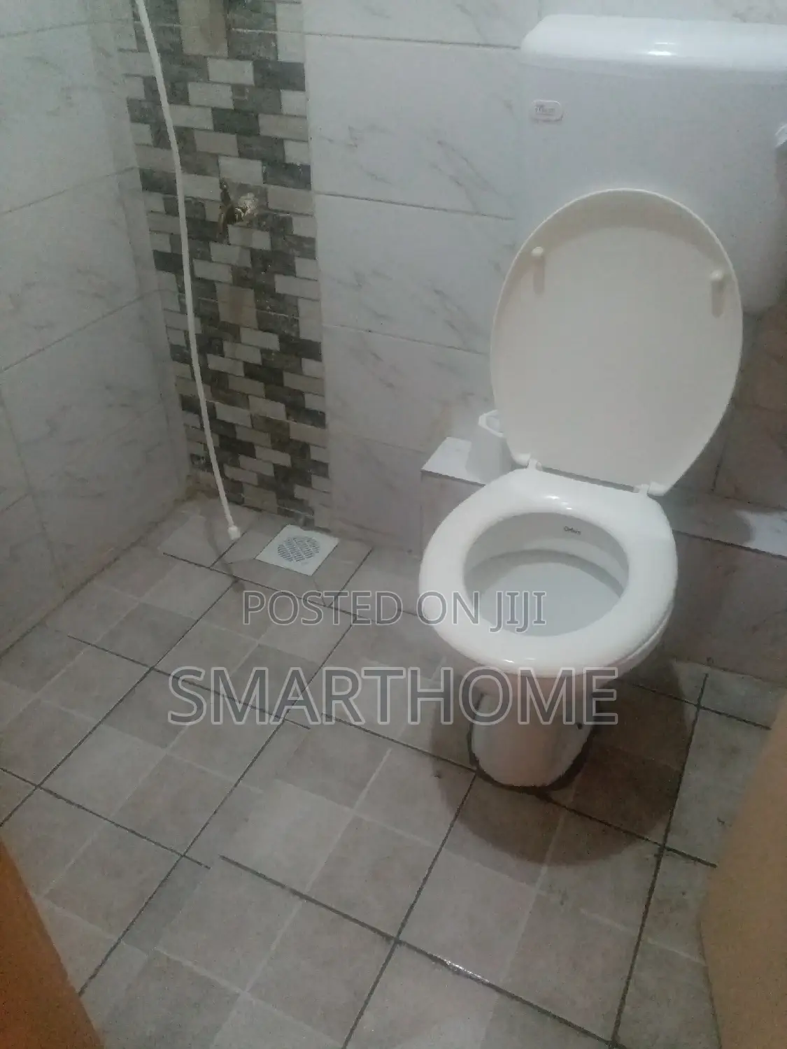 Airbnb South B One