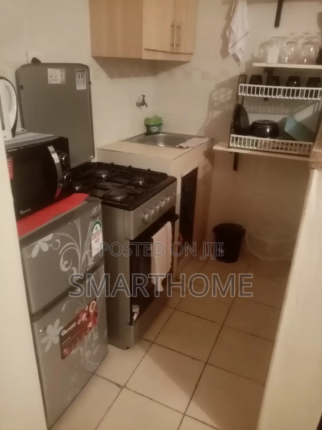Airbnb South B One