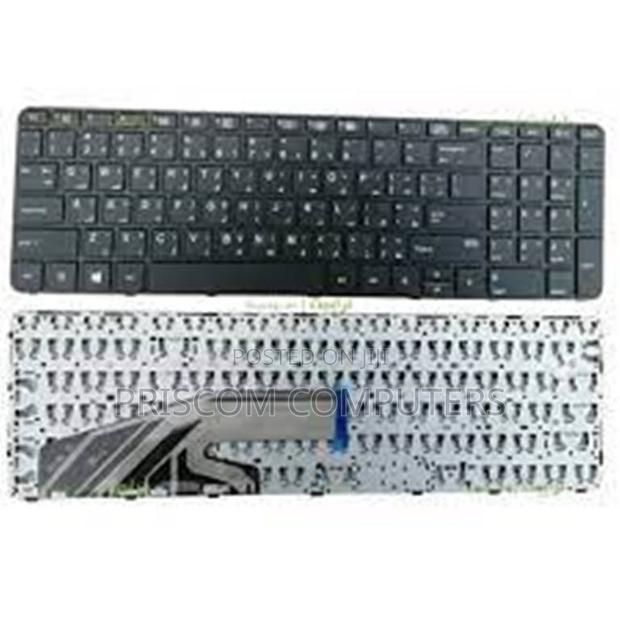 Keyboard for HP Probook 650 G2 G3 655 G3 450 G3 841137-00