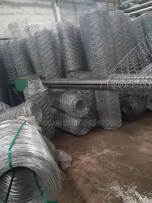 Trple Twisted Chainlink 12.5g (2.5mm by 18 Meters)