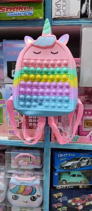 Pop It Bag Pack - thumbnail 2