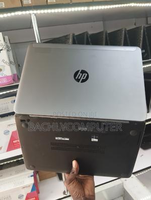 Laptop HP EliteBook Folio 1040 G2 8GB Intel Core I5 SSD 256GB - main view