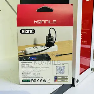Type C Charger!! Koanile Type C Charger!! (Wholesale)
