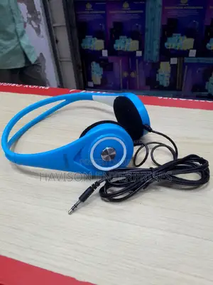 Shuer Wired Headphones