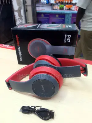 Best Wireless Headphones