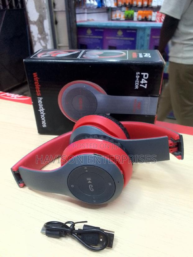Best Wireless Headphones