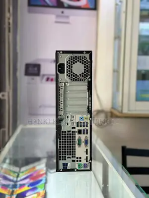 Hp Elite Desk Corei5 4gb Ram 500gb