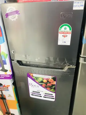 Roch Refrigerator 150L