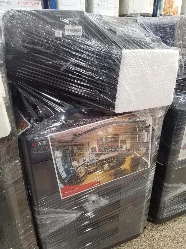 Kyocera Ta5052ci Color A3 50ppm - main view