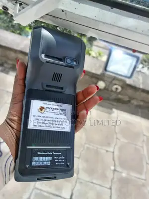 Reliable Android 13 H10 Pos Machine