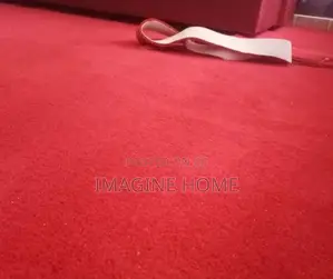 Wall to Wall Carpets