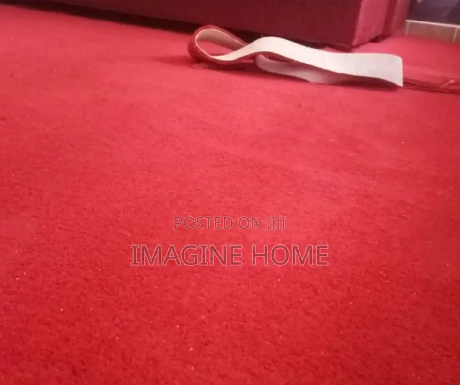 Wall to Wall Carpets