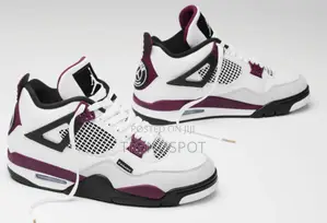 Jordan 4 (J4) PSG