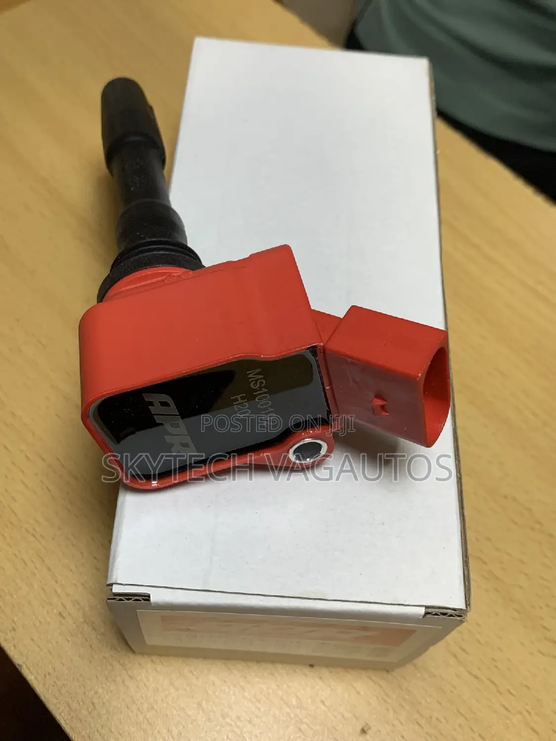 Audi High Performance Ignition Coil