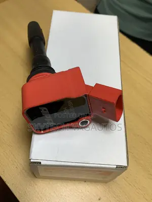 Audi High Performance Ignition Coil