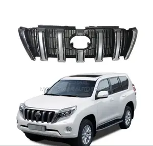 Landcruiser Prado 2015 Grille