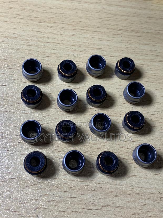 Volkswagen/Audi Valves Seals