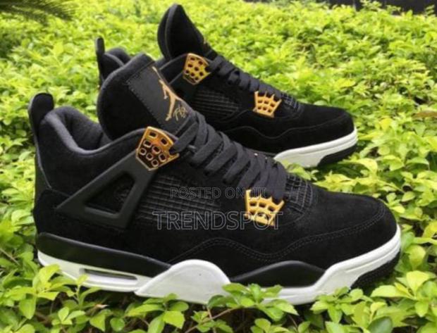 Jordan 4 Aka J4 - Royalty - thumbnail 2