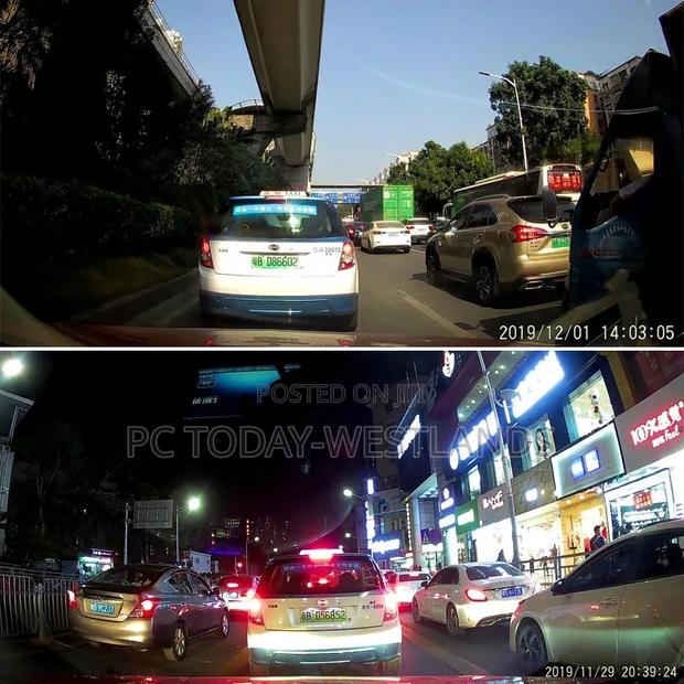 Blackvue DR750X-PLUS 2CH Full HD Dash Camera - thumbnail 6