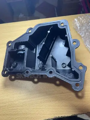 Volkswagen Golf 7 Gearbox Sump