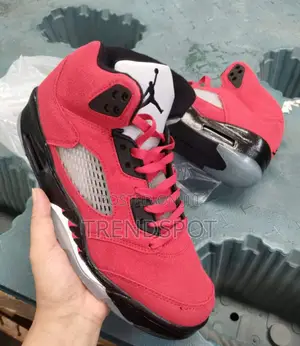 Jordan 5 Chicago Sizes. 40-45