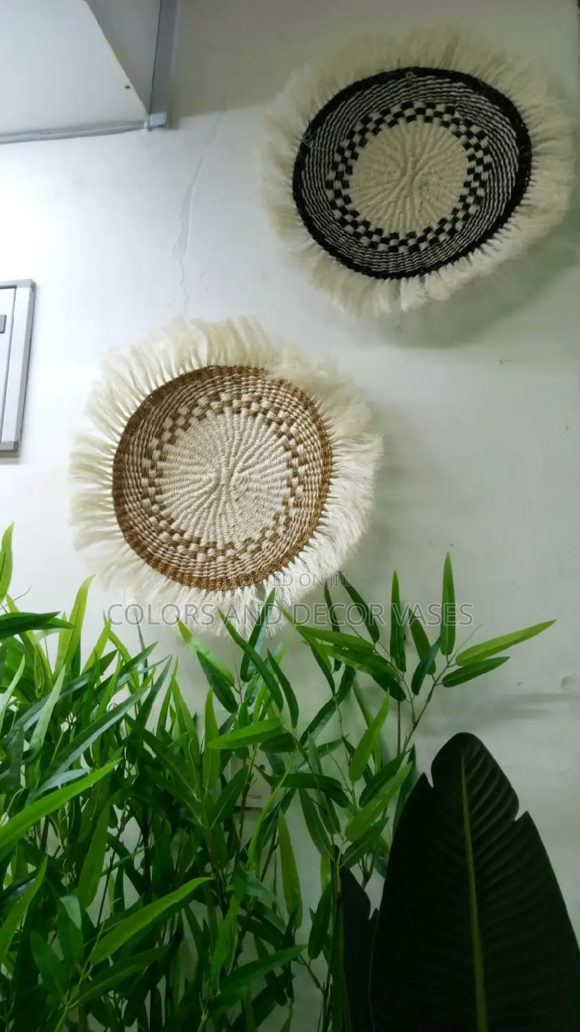 Mats for Wall Decor Available