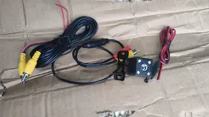 Car Reverse Camera