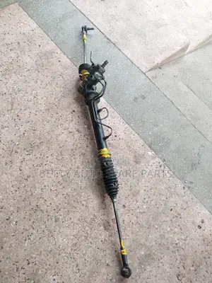 Toyota 102/110 Streering Rack