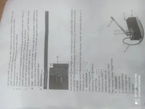 Top Ranked Pressure Test Pump