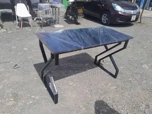 1.2 MTRS Metallic Study/Office Desk