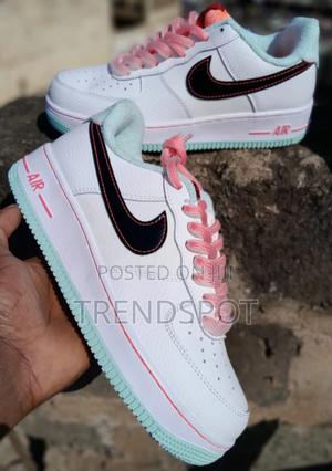 Nike Custom Air Force 1 - thumbnail 2