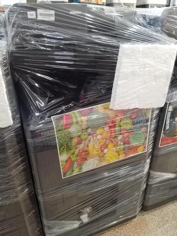 Ta4052ci Color A3 Photocopier