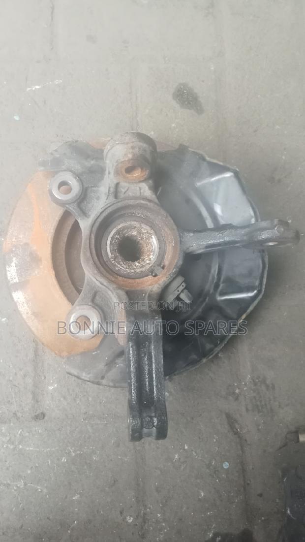 Daihatsu Move Front Hub - thumbnail 2