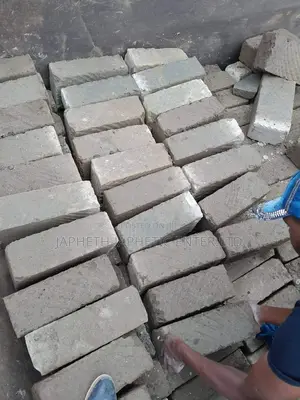 Japhetic Stones(Ndarugo Machine Cut Stones).