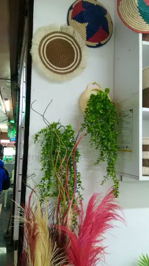 Wall Decor Mats KSH 500
