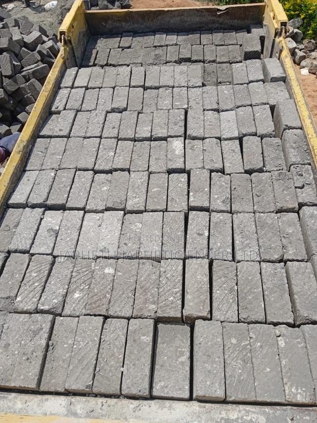 6*9 Ndarugo Machine Cut (Japhetic Quarry) - thumbnail 3