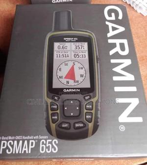 Garmin Gpsmap 65 - thumbnail 2